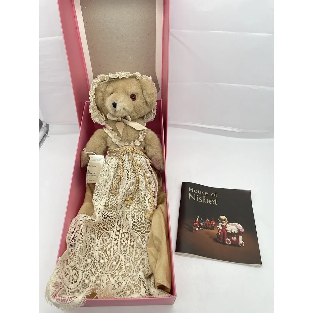 House of Nisbet Baby Honiton 10